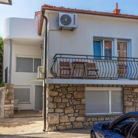 Apartment Robert Crikvenica Zewnętrze zdjęcie