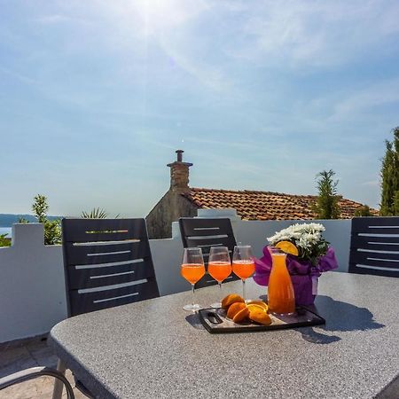 Apartment Robert Crikvenica Zewnętrze zdjęcie