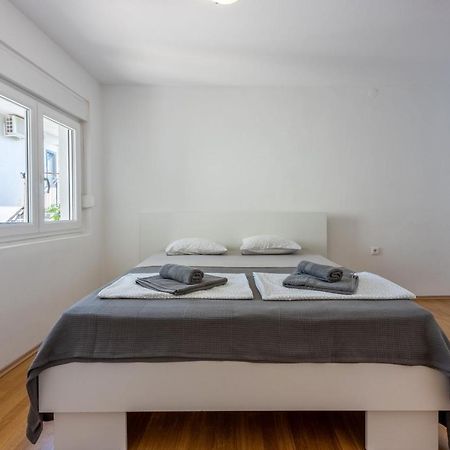 Apartment Robert Crikvenica Zewnętrze zdjęcie