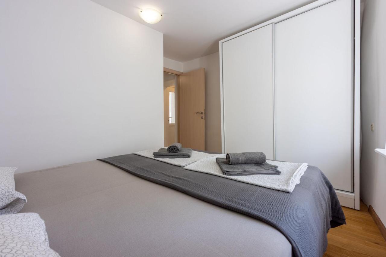 Apartment Robert Crikvenica Zewnętrze zdjęcie