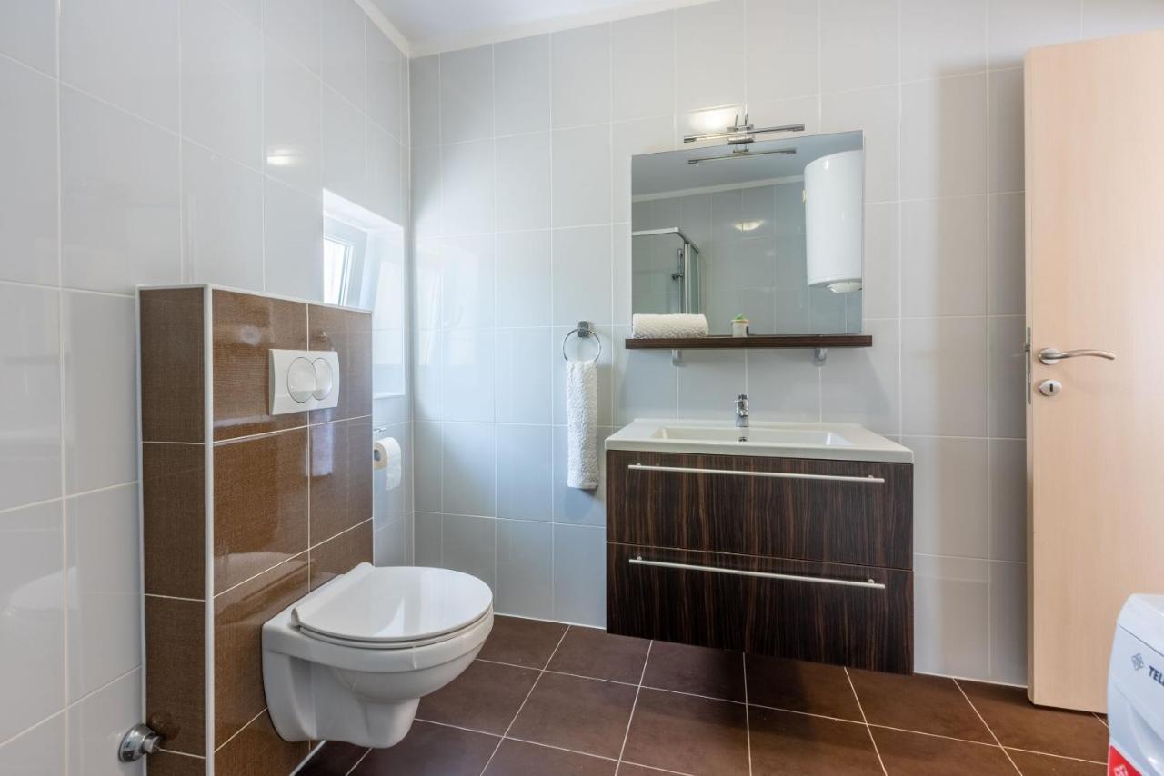 Apartment Robert Crikvenica Zewnętrze zdjęcie