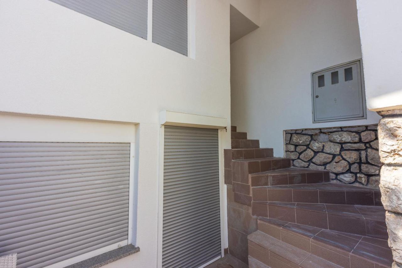 Apartment Robert Crikvenica Zewnętrze zdjęcie
